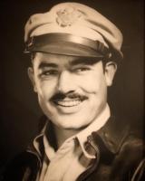 Bossier Parish History Center: Benton Pilot Among the Missing from Korean War