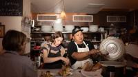 Restaurant Review: Bistrot Ha in New York