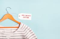 Natural fabrics will save your health – and the planet. Here’s how to build an organic wardrobe