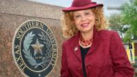 Georgia Provost, the 'unofficial' mayor of Third Ward, dies at 85