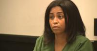 Atlanta mother charged with murder in hot car death appears in court