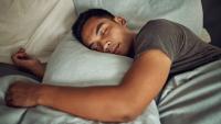 What's the best temperature for sleep during hot weather?