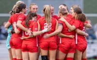 Redbirds Kick Off 2026 Season Against Northern Illinois