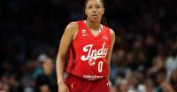 NY Liberty vs. Indiana Fever Preview: Can the Liberty contain Kelsey Mitchell & Caitlin Clark?