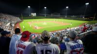 Philadelphia Phillies And Minnesota Twins Will Play MLB Field Of Dreams Game Under Different Rules