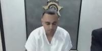Arizona man arrested for Hall County sex crimes