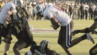 South Carolina's Rice lands at No.19 on I-Bowl’s 50th All-Time Team