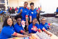Major blood drive coming up Aug. 23 at WSFS Bank Sportsplex
