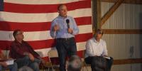 Tom Tiffany wins Republican nomination for governor in Wisconsin, AP projects
