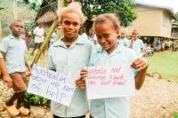 SOLOMON ISLANDS – AUSTRALIA COMMUNITY PARTNERSHIPS PROJECTS DELIVER CLEAN WATER, RELIABLE ELECTRICITY, AND QUALITY EDUCATION INFRASTRUCTURE TO EAST KWAIO
