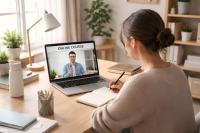 How to List an Online Course on Your Resume in Australia