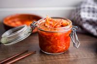 5 Probiotic-Rich Foods That Support a Healthier Gut