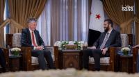 MI6 in Damascus and Russia Agrees To Train Al Qaeda Militia on the Coast