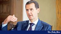 Syria sentences Assad to death in absentia