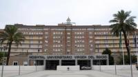 Potential case of Crimean-Congo haemorrhagic fever is detected in Sevilla