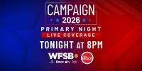 🔴WATCH LIVE: Connecticut primary night live results and analysis