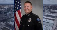 Idaho police chief steps down after troubled tenure