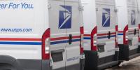 Rounds says South Dakota postal employees were asked to hide mail ahead of federal inspection