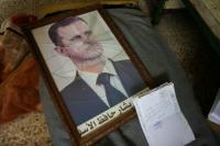 Syria sentences Assad to death in absentia for atrocities