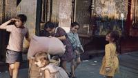 How outsiders built the American city