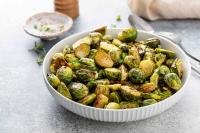 6 Ways Eating Brussels Sprouts Regularly Can Improve Your Health