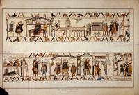 French Culture Minister Asked British Counterpart to Get on His Knees for Bayeux Tapestry Loan