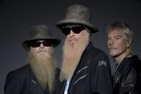 Frank Beard’s health issues led to ZZ Top concert cancellation