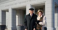 President Oaks to dedicate Belo Horizonte Brazil Temple on Sunday, Aug. 16