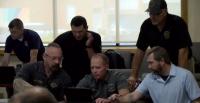 First responders from across Missouri attend active-shooter training in Moberly