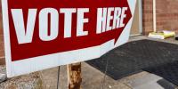 Tracking South Carolina election results for special GOP primary for US Senate