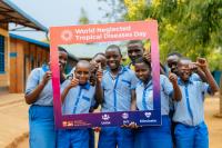 Rwanda rolls out five-year strategy to fight neglected tropical diseases