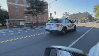 DC ANC Commissioner sues MPD over alleged failure to pay reward money An ANC Commissioner for D.C. filed a lawsuit Tuesday against the Metropolitan Police Department (MPD) and the D.C. government, accusing them of denying him tens