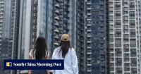 Hong Kong property recovery faces new risk as China widens offshore tax net