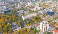 Chisinau has joined the CIVITAS European mobility network 