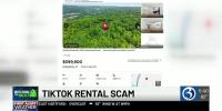Real estate agent warns renters of TikTok rental scam using her listing
