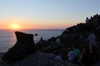 Europe awaits celestial spectacle as total solar eclipse turns daylight to darkness