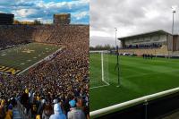Why does British university sport look nothing like the US?