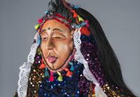 MFA St. Pete’s new exhibit brings the masks of four African artists to Beach Drive