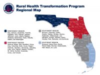 $188 million headed to organizations to improve rural health in Florida