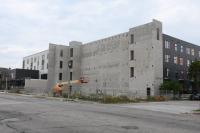 City Financing Will Help Complete Bronzeville Arts and Tech Hub
