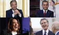 Anatomy of a Dirty Political Operation: How CA Democrats Are Trying to Kill Voter ID Initiative