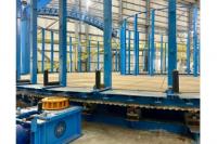 SCA secures US contract award with Kosmos Energy for an onshore umbilical storage carousel