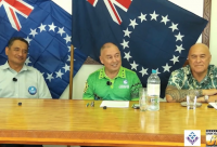 Cost of living, water tariffs, mining on Cook Islanders’ minds ahead of election