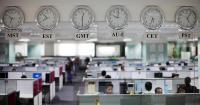 India's IT sector downsizes amid AI disruption