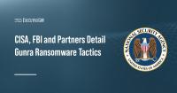 CISA, FBI and Partners Detail Gunra Ransomware Tactics