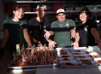 Redondo Beach “Dine Around Artesia” draws 220 people for first of two editions