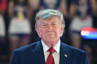 Why Trump's Turkey ruse isn't like other covert presidential trips