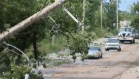 First day of class canceled for schools across Chicago area, NW Indiana after storms