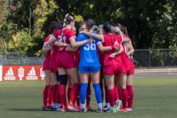 Indiana women’s soccer hosts Hampton on Wednesday to open 2026 regular season