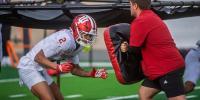 What We Learned During Indiana Football’s First Week Of Fall Camp